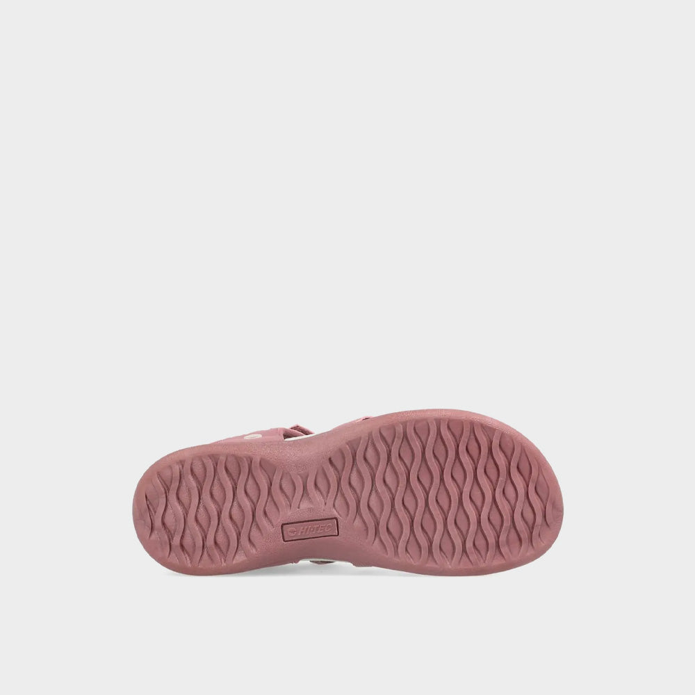 Hi-Tec Kids Anselia Sandals Pink