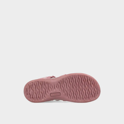 Hi-Tec Girls Anselia Sandals Pink
