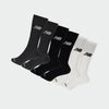 New Balance 3pack Lightweight Crew Socks Multi