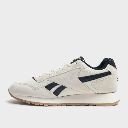 REEBOK MENS Glide Sneakers BROWN
