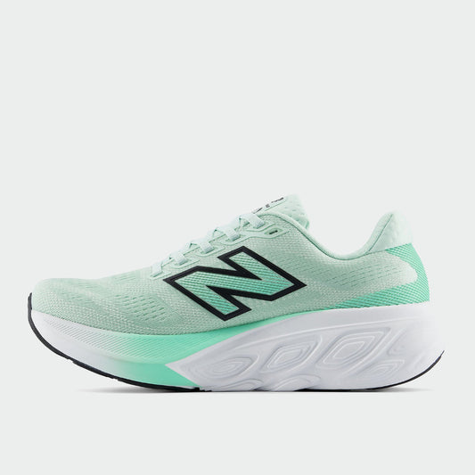 New Balance Womens Fresh Foam 880 V15 Running Shoes Green