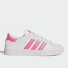 Adidas Womens Jump Hook Low White