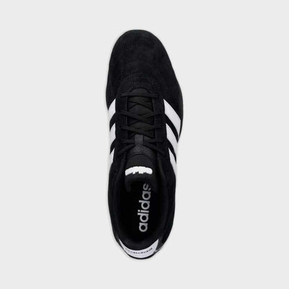 Adidas Mens Adipista Sneakers Black