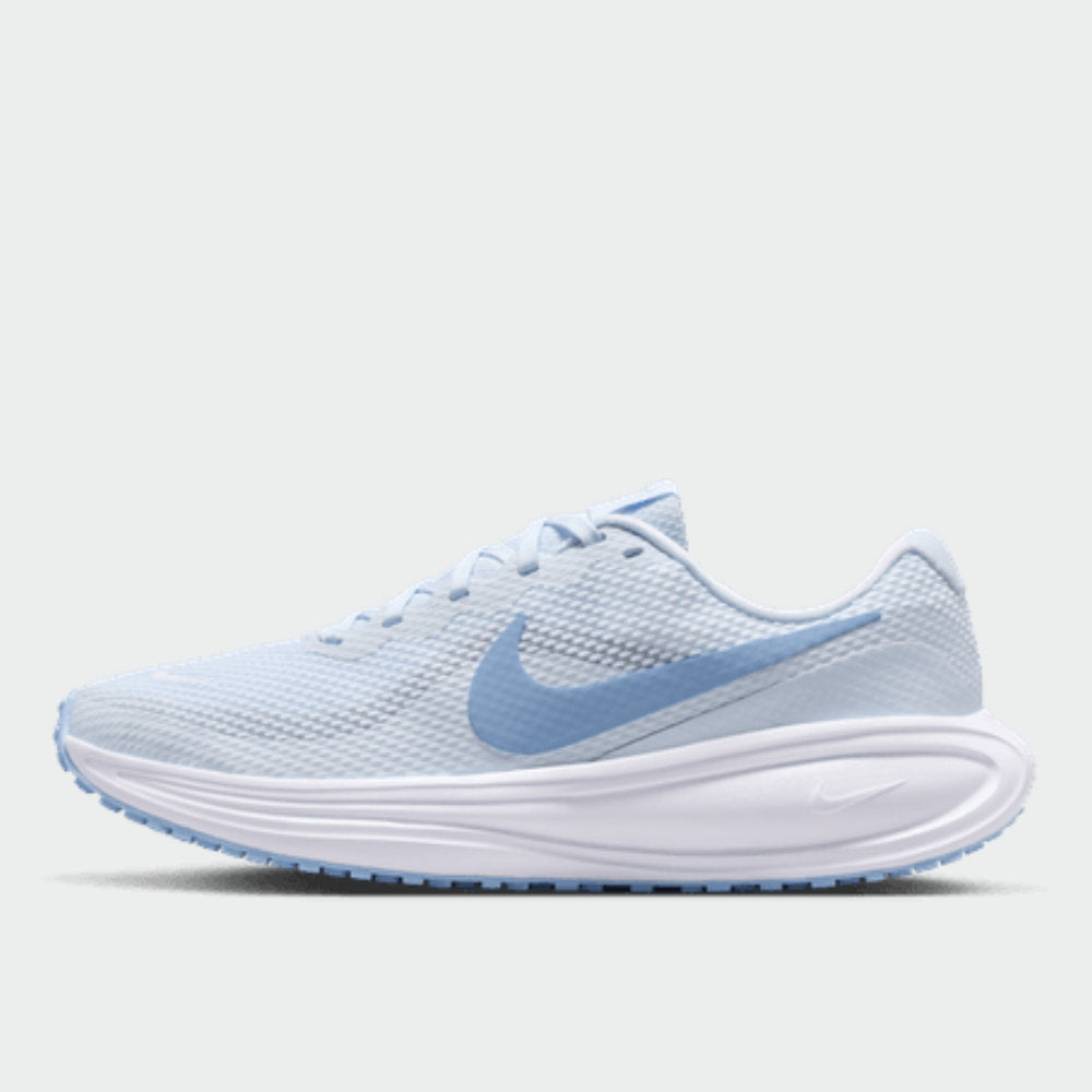 Nike Womens Revolution 8 Running Shoes Blue