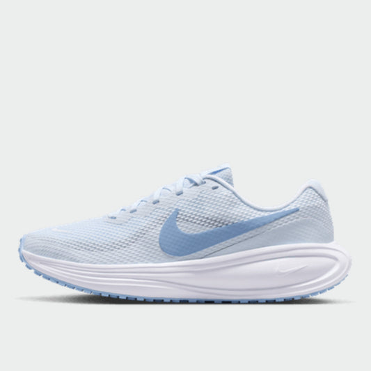 Nike Womens Revolution 8 running shoes Blue