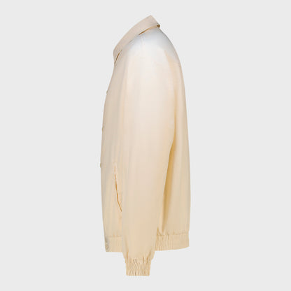 UMBRO MENS Coach Jacket BEIGE