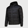 Umbro Diego Jacket Black