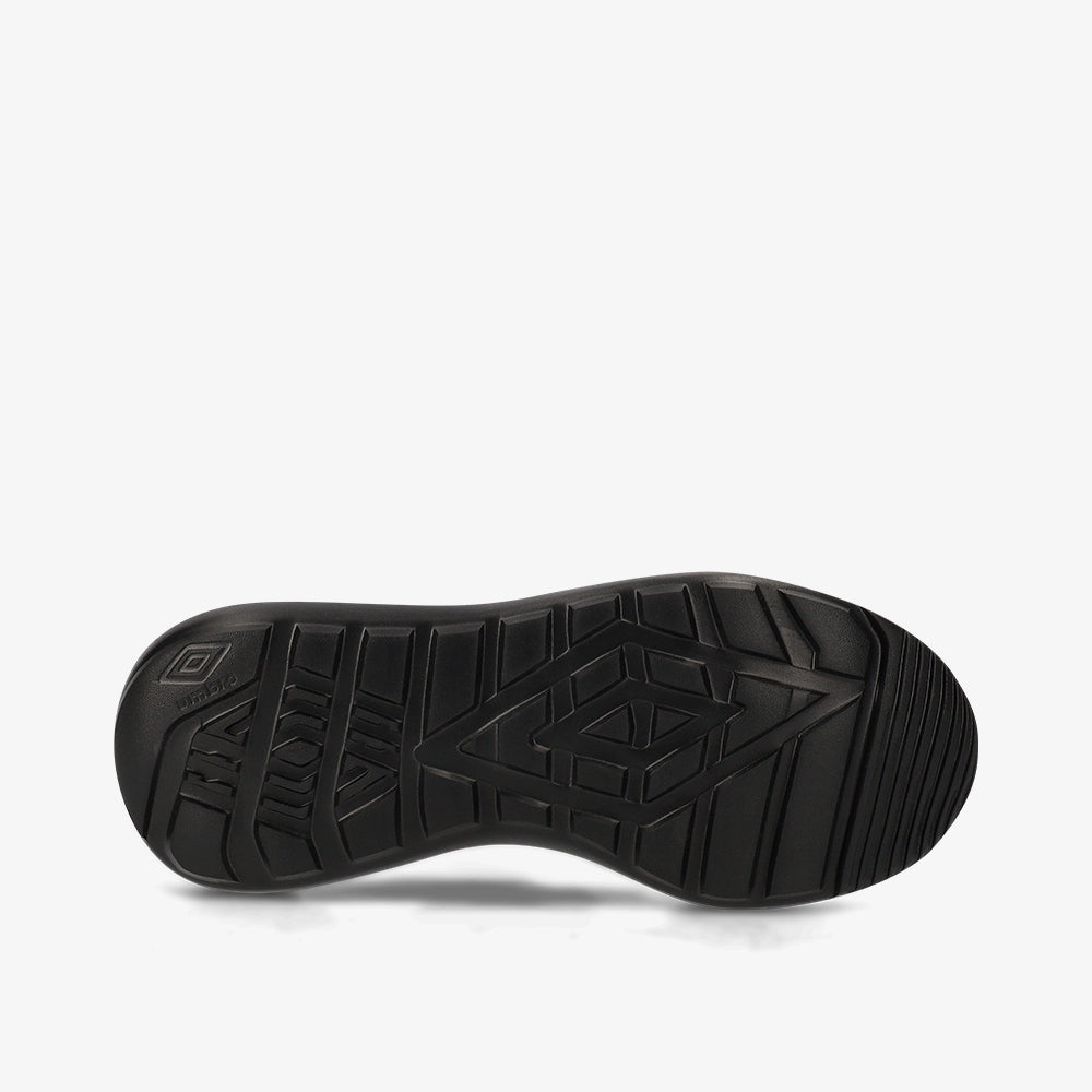 Umbro Youth Matley Sneakers Black