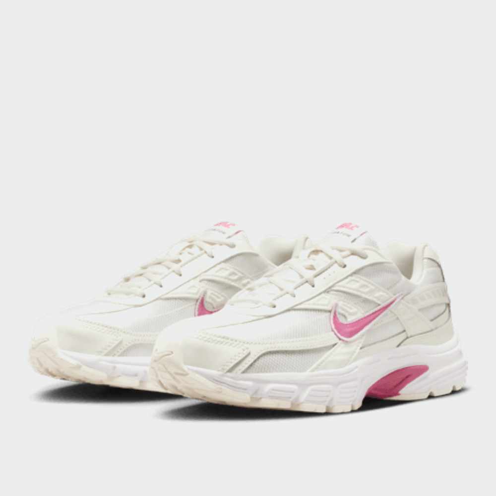 Nike Womens Initiator Sneakers Beige