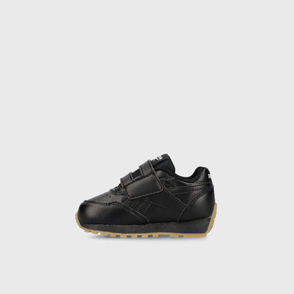Reebok Infants Rewind Run Sneakers Black