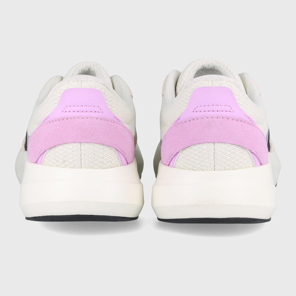 Adidas Womens Lightshift 2.0 Sneakers White