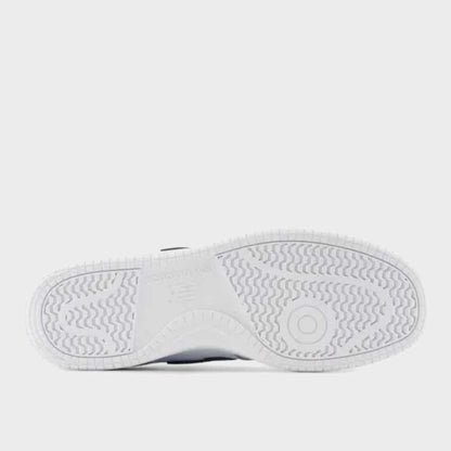 New Balance Mens BB80 Sneakers White