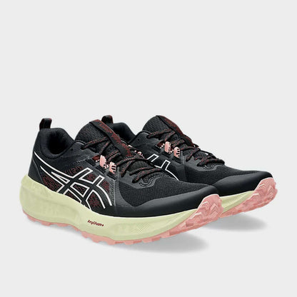 Asics Womens Gel Sonoma 8 Black
