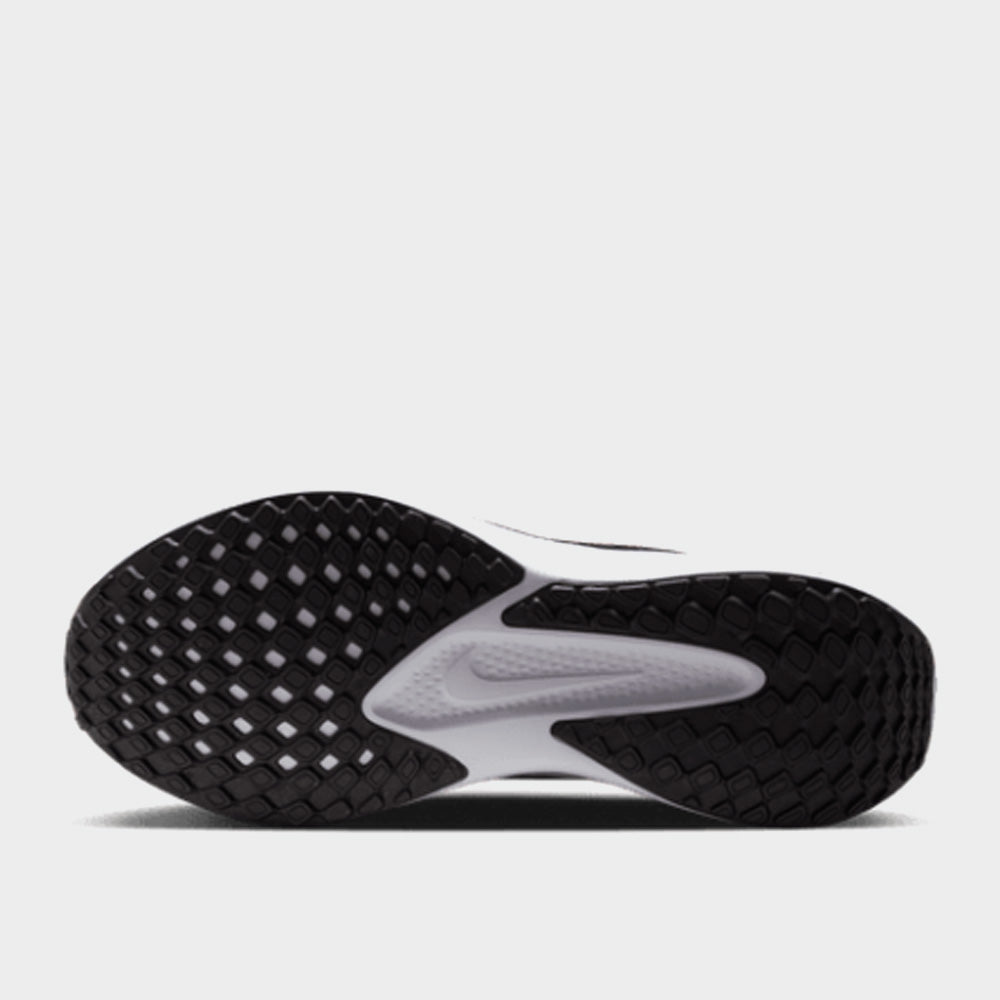 Nike Mens Quest 6 Running Shoes Black