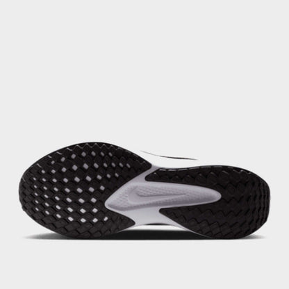 NIKE MENS Quest 6 Running Shoes BLACK