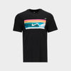 Nike Mens Photo Tee Black