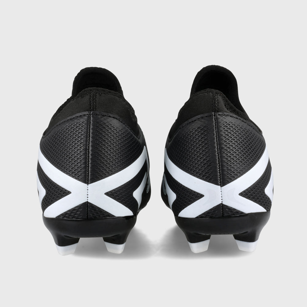 Umbro Mens Aurora Football Boots Black
