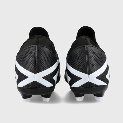 Umbro Mens Aurora III Football boots Black
