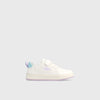Umbro Kids Faulkner Sneakers White