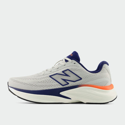 New Balance Mens FRESH FOAM X KAIHA v2 Grey