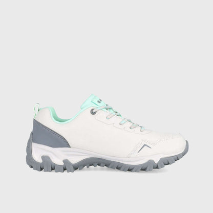 HI-TEC WOMENS Voyager II GREY