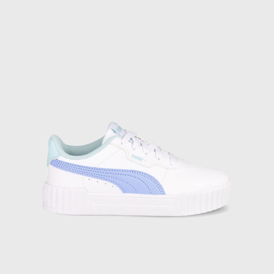 Puma Kids Carina 3.0 White