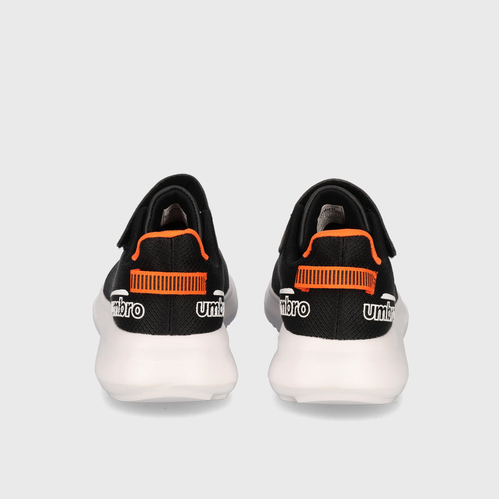 Umbro Kids Matley Sneakers Black