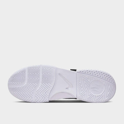 NIKE WOMENS Court Lite 4 Tennis Shoes WHITE