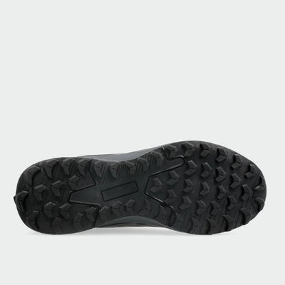 Hi-Tec Mens Terea Outdoor Shoes Grey