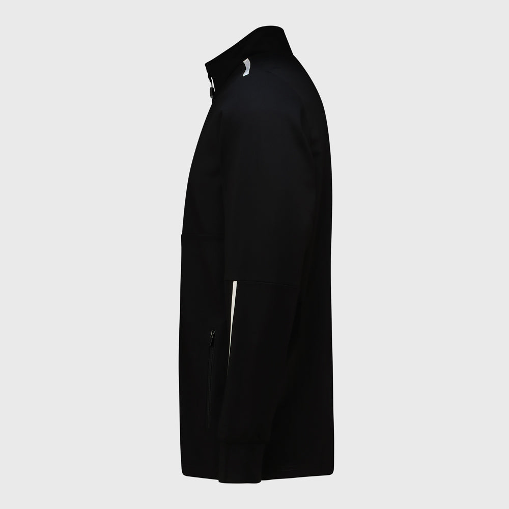 UMBRO MENS Speed Jacket BLACK – Tekkie Town