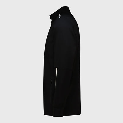 Umbro Mens Speed Jacket Black
