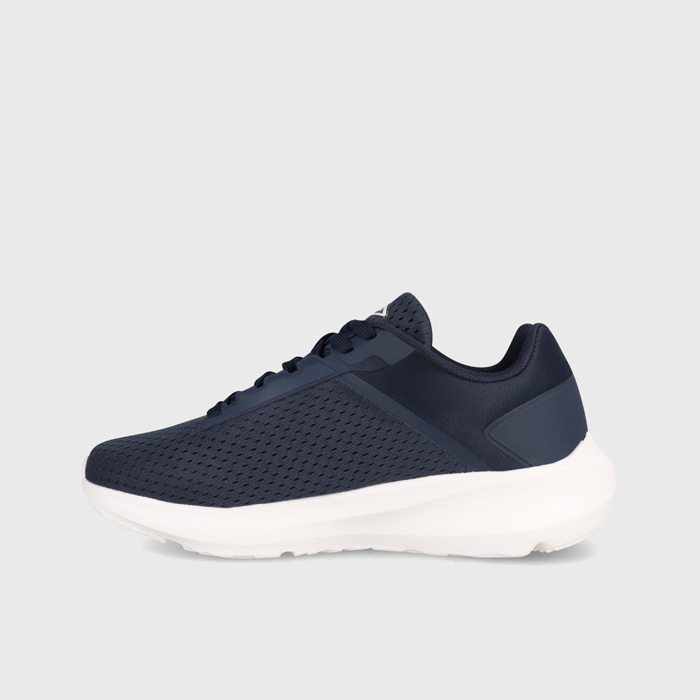 Umbro Mens Kingsley Sneakers Navy