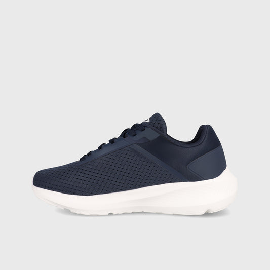 Umbro Mens Kingsley Sneakers Blue