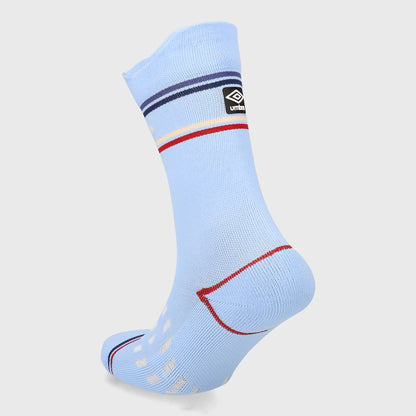 Umbro Running  crew socks pack of 3 Orange
