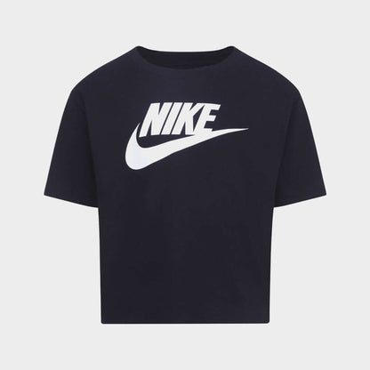 Nike Kids Club Broxy Tee Black