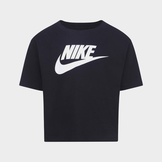 Nike Kids Club Broxy Tee Black
