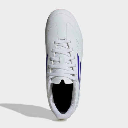 Adidas Youth Deportivo III FxG White