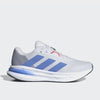 Adidas Mens Galaxy 7 Running Shoes White