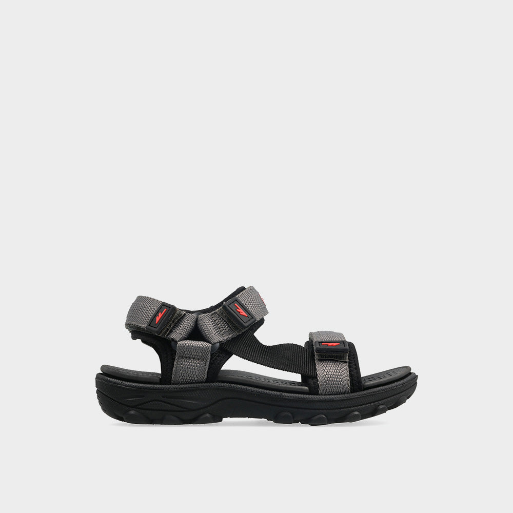Hi-Tec Kids Tahiti Sandals Black