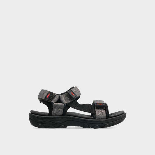 Hi-Tec Boys Tahiti Sandals Black