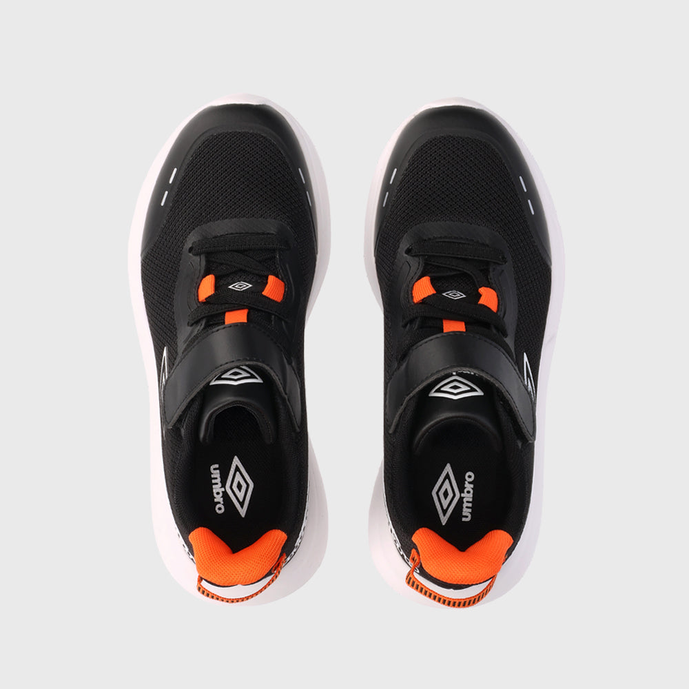 Umbro Kids Matley Sneakers Black