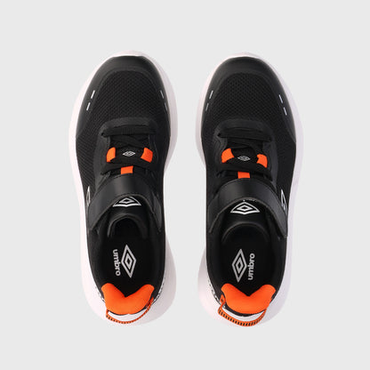 Umbro Kids Matley Sneakers Black