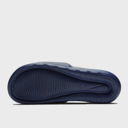 Nike Mens Victori One Slides Blue