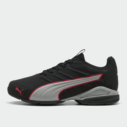 Puma Mens Electro SL Sneakers Black