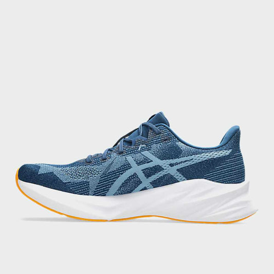 ASICS MENS DYNABLAST 5 BLUE