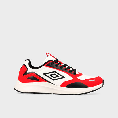 Umbro Mens Ancoats III Sneakers White