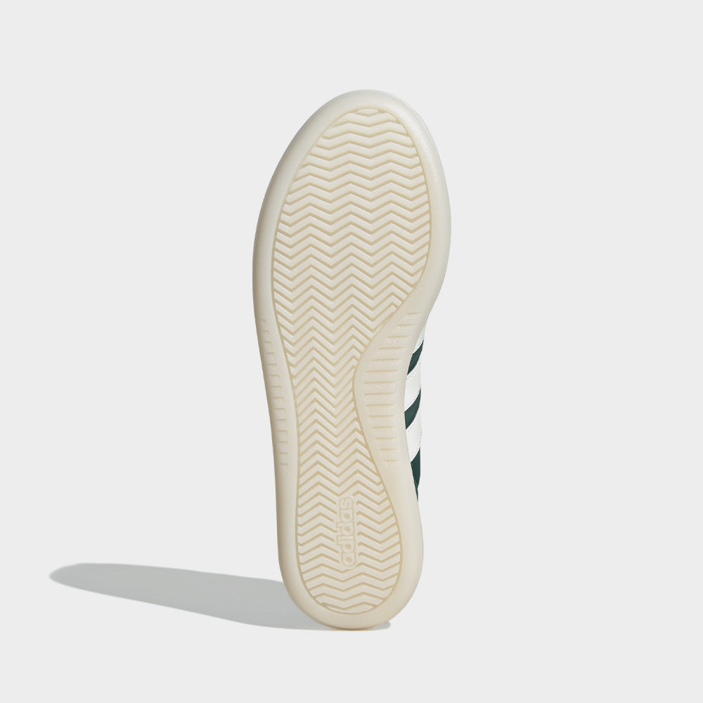 Adidas Mens Barreda Decode Sneakers Green