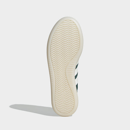 Adidas Mens Barreda Decode sneakers Green