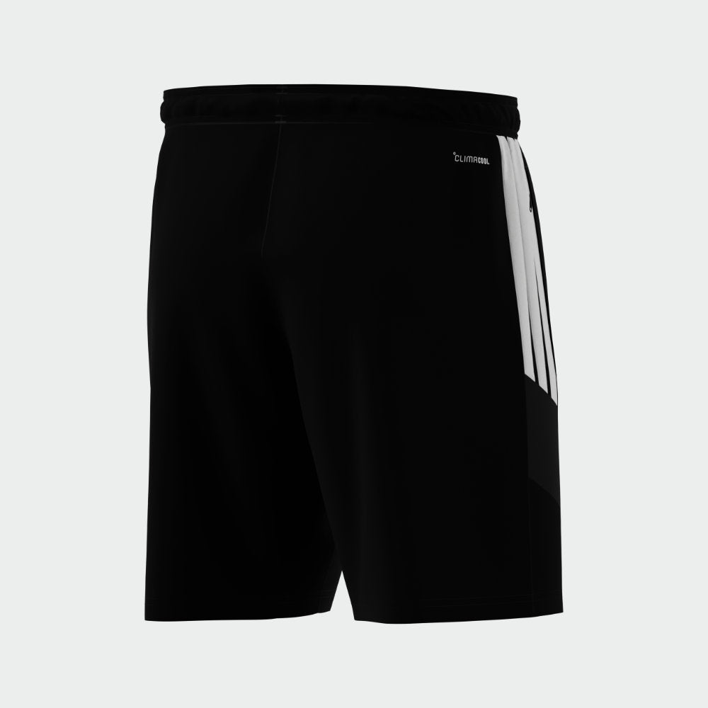 Adidas Mens Tiro Essential Short Black