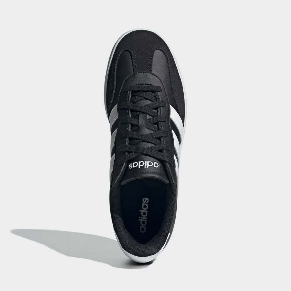 Adidas Mens Barreda Sneakers Black